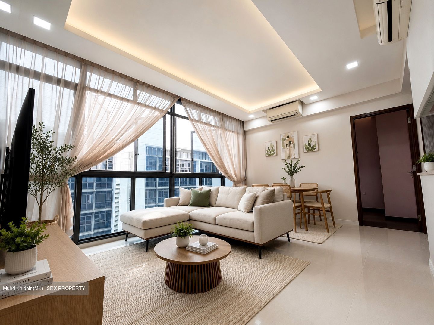 Symphony Suites (D27), Condominium #555864761